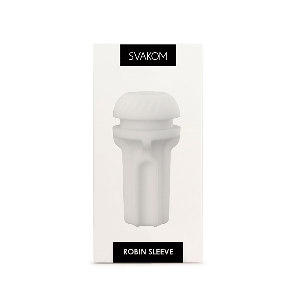    Svakom Robin Sleeve