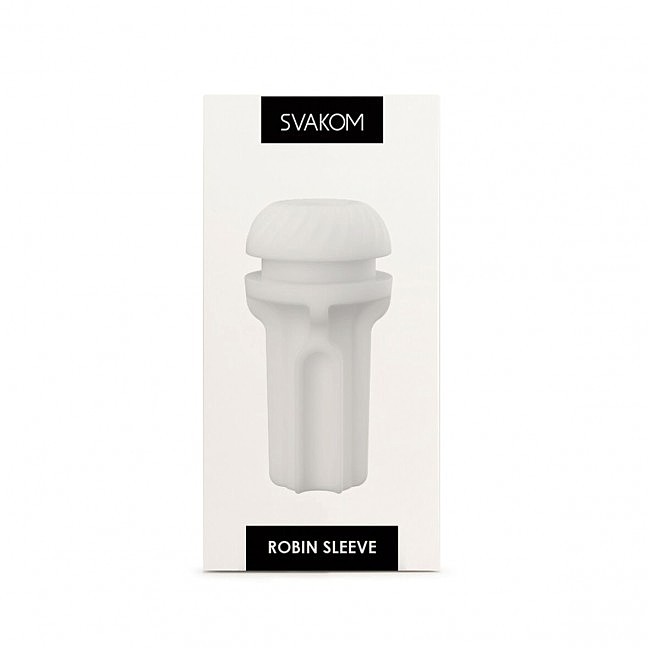    Svakom Robin Sleeve