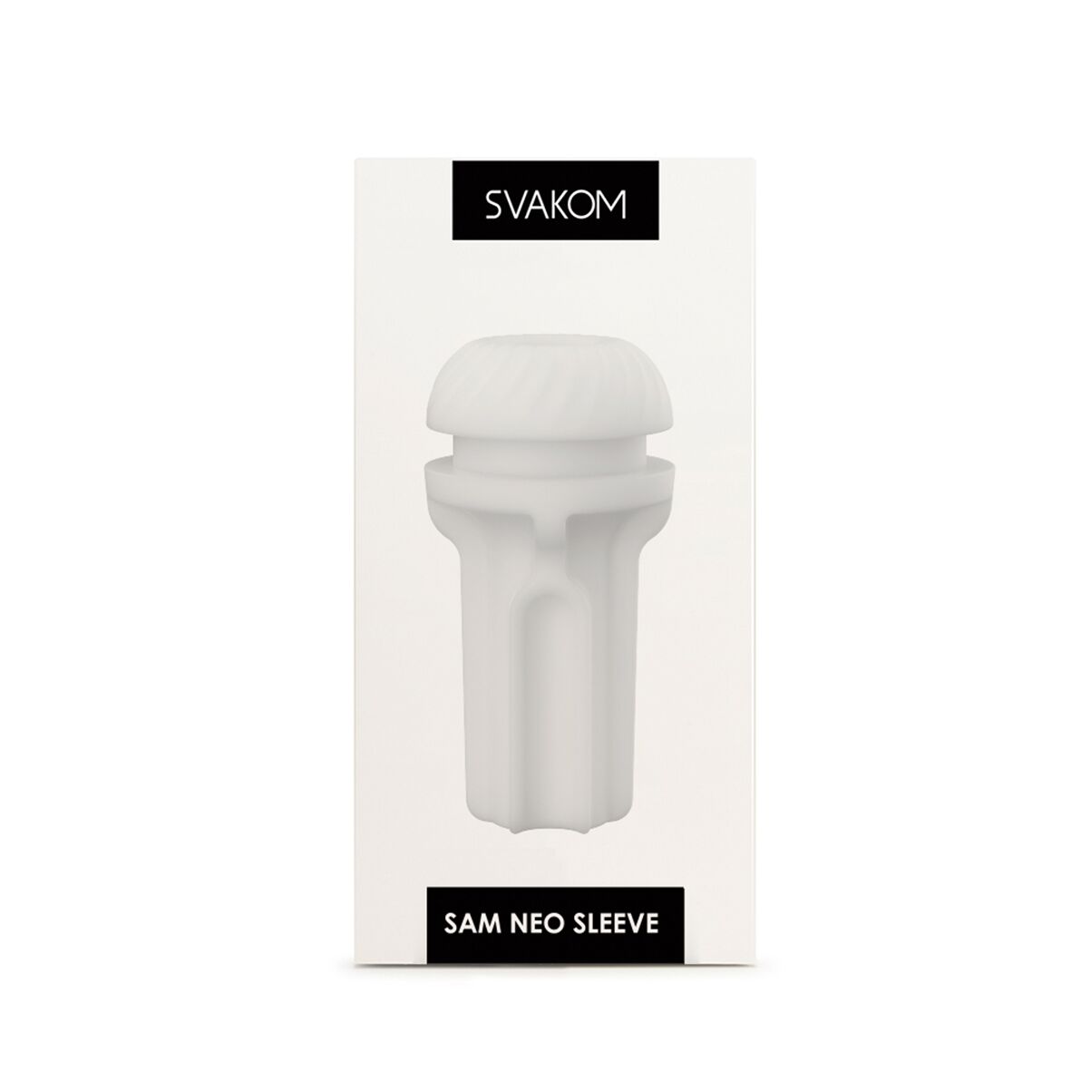    Svakom Sam Neo Sleeve