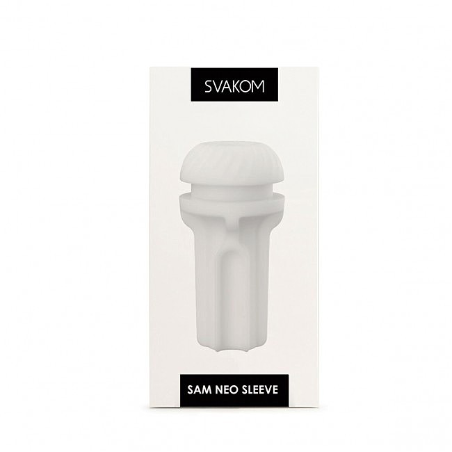    Svakom Sam Neo Sleeve