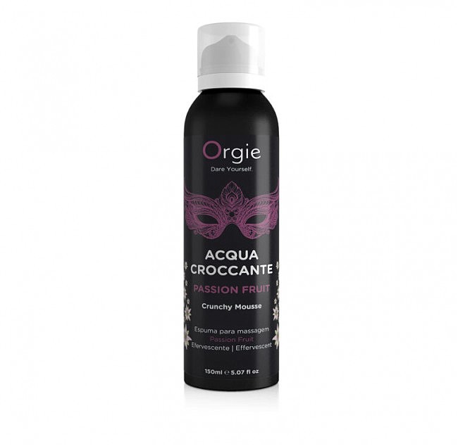      Acqua Crocante Orgie, 150 