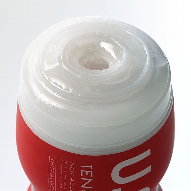  Tenga US Deep Throat (Original Vacuum) Cup (  )