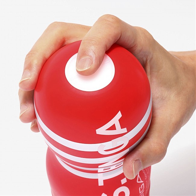  Tenga US Deep Throat (Original Vacuum) Cup (  )
