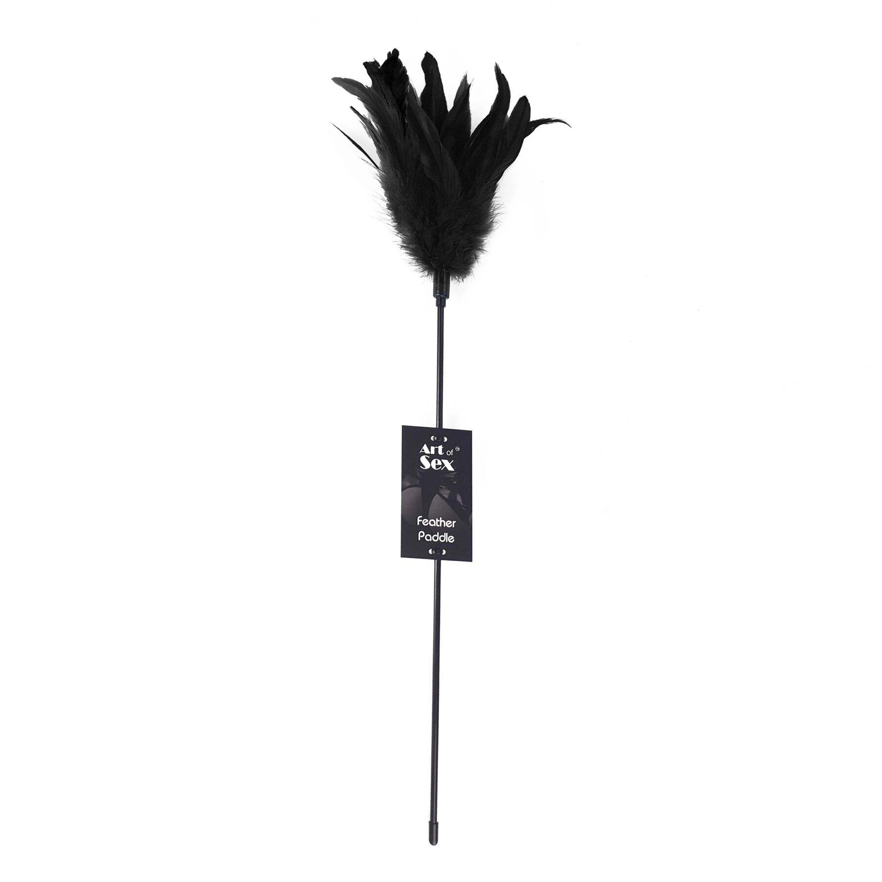   Art of Sex — Feather Paddle,   