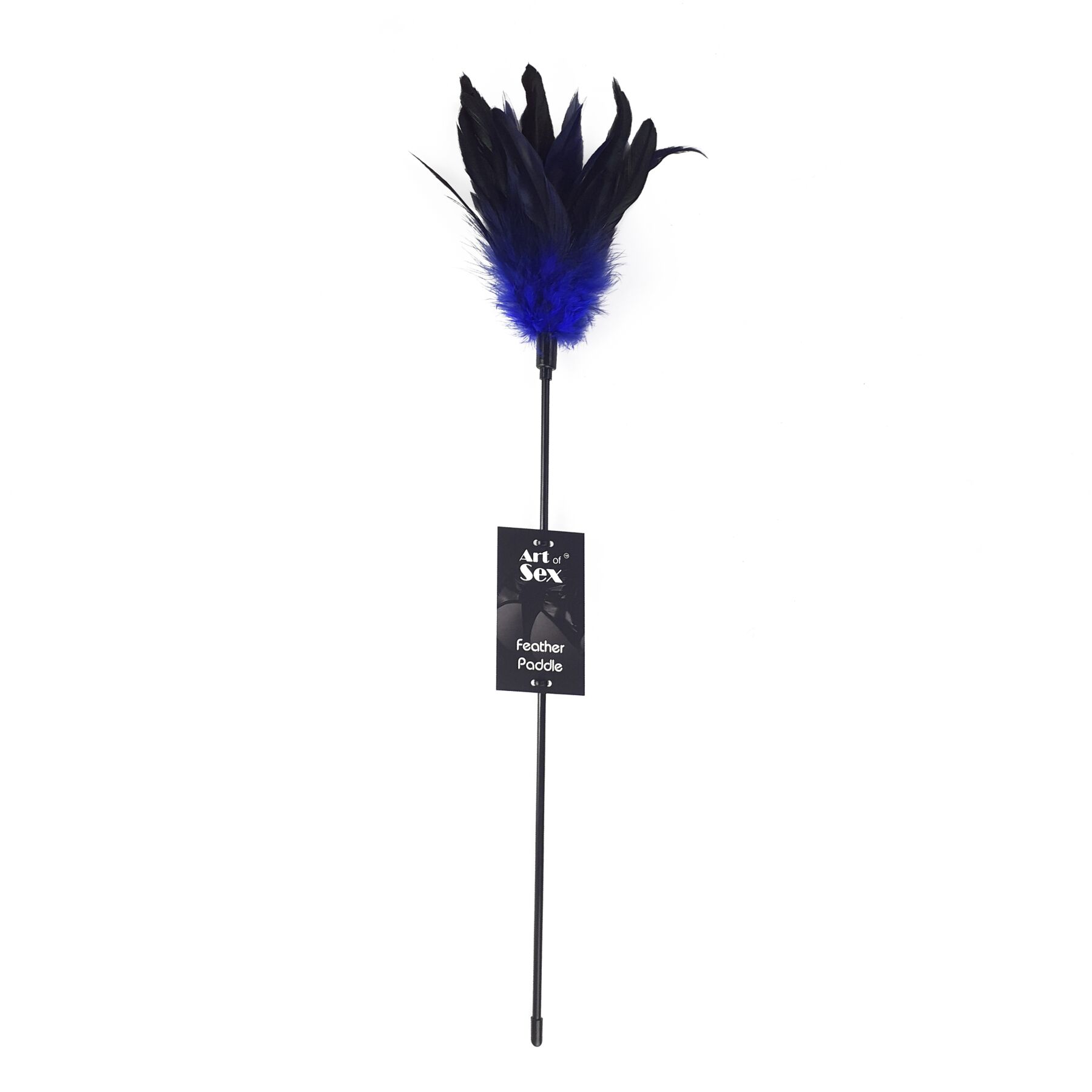   Art of Sex — Feather Paddle,   