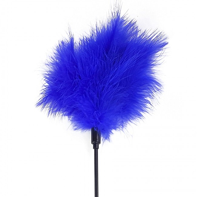   Art of Sex — Feather Paddle,   