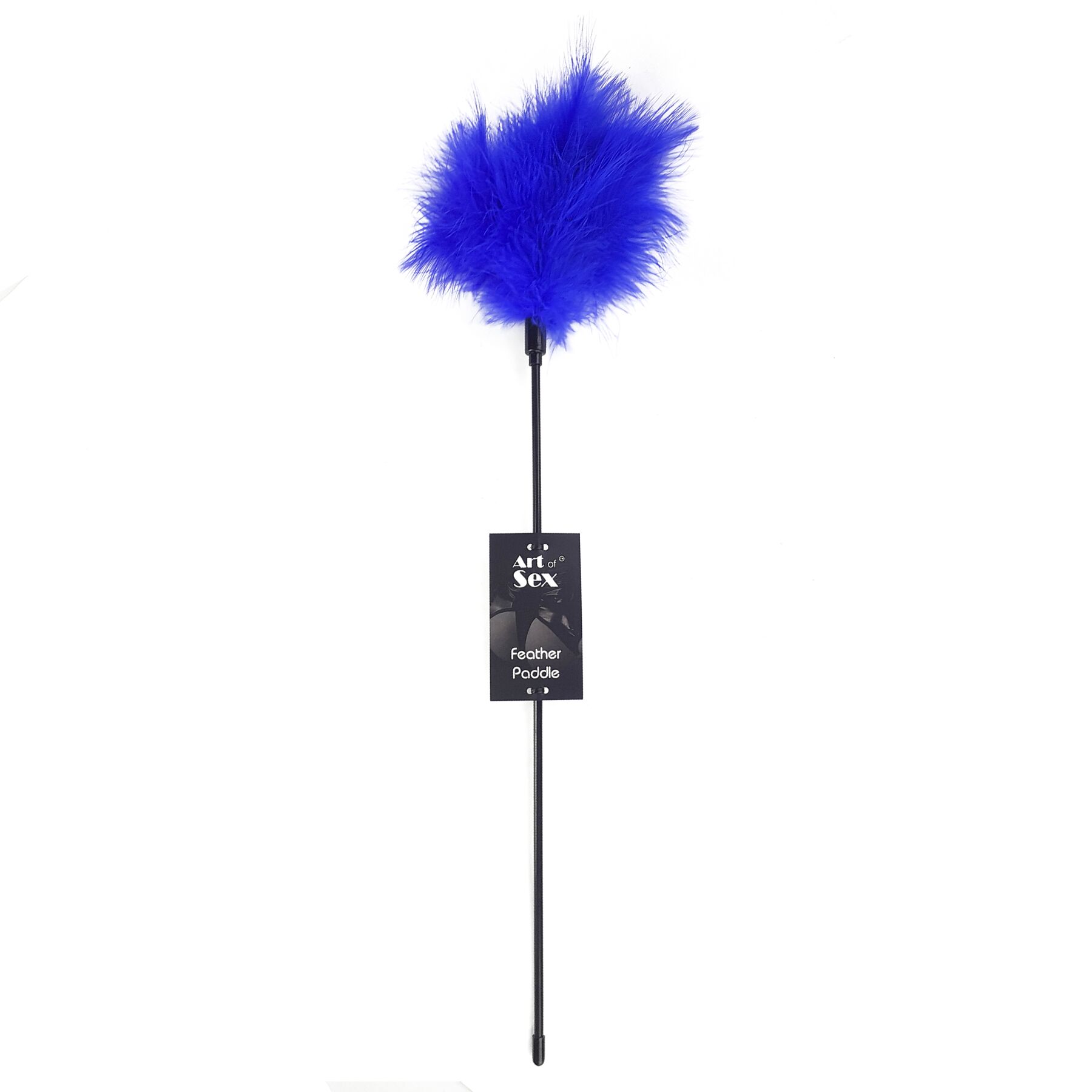   Art of Sex — Feather Paddle,   
