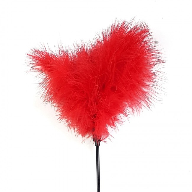  Art of Sex — Feather Paddle,   
