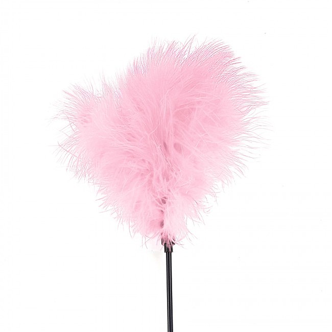   Art of Sex — Feather Paddle,   