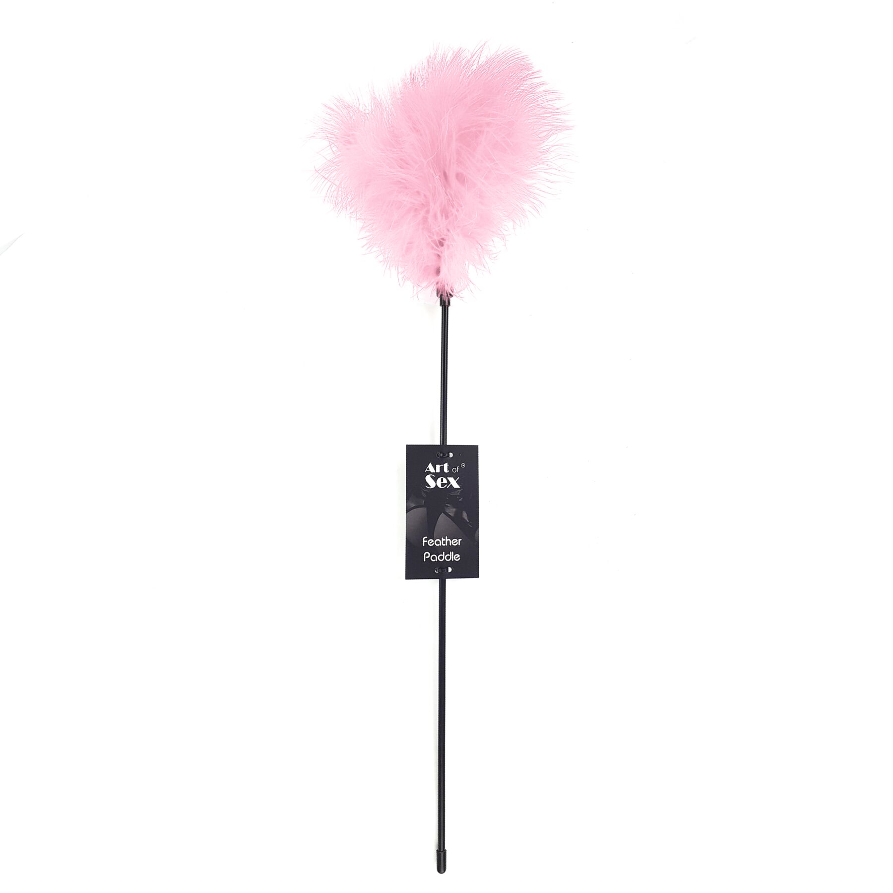   Art of Sex — Feather Paddle,   
