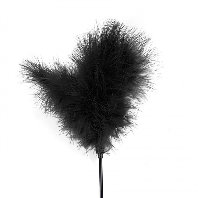   Art of Sex — Feather Paddle,   