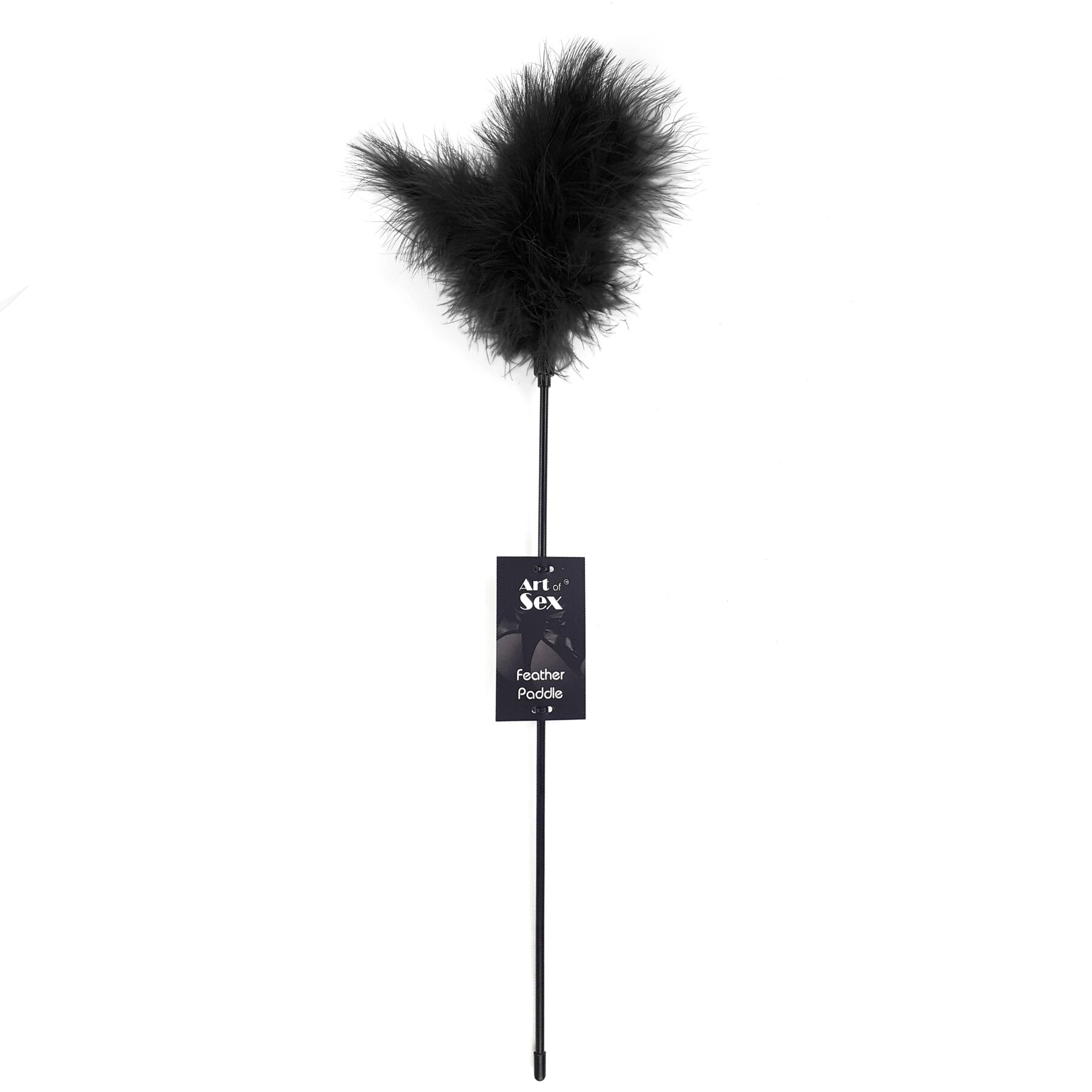   Art of Sex — Feather Paddle,   