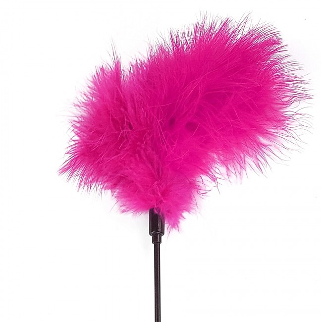  - Art of Sex — Feather Paddle,   