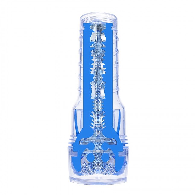  Fleshlight Turbo Core Blue Ice