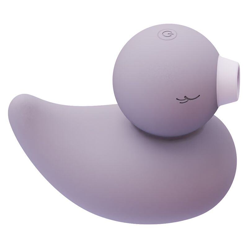   CuteVibe Ducky Grey