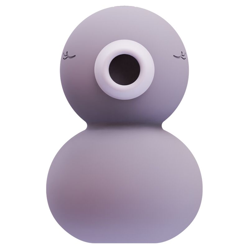   CuteVibe Ducky Grey
