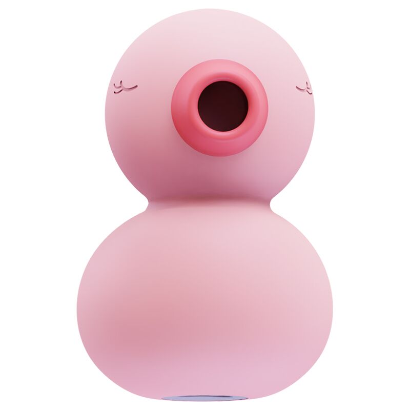  CuteVibe Ducky Pink