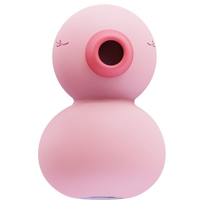   CuteVibe Ducky Pink