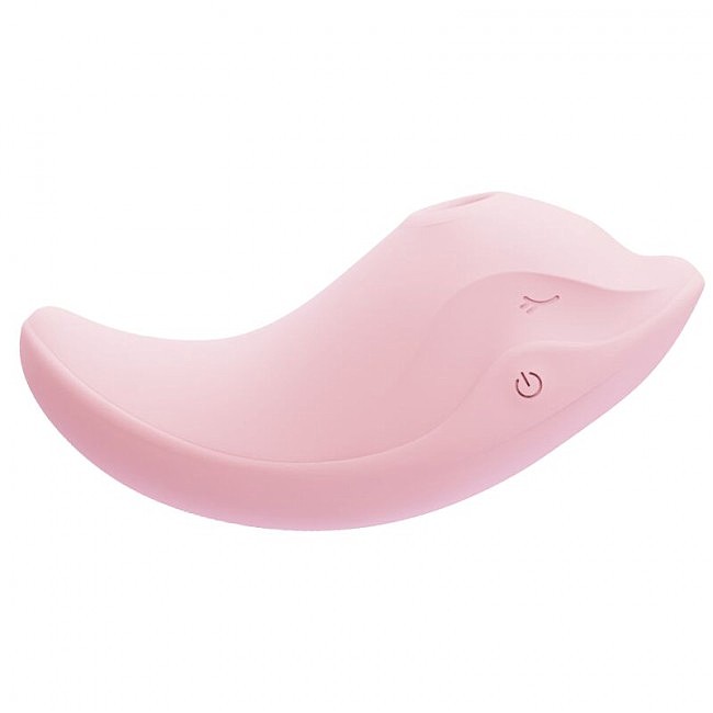    CuteVibe Heidi Pink