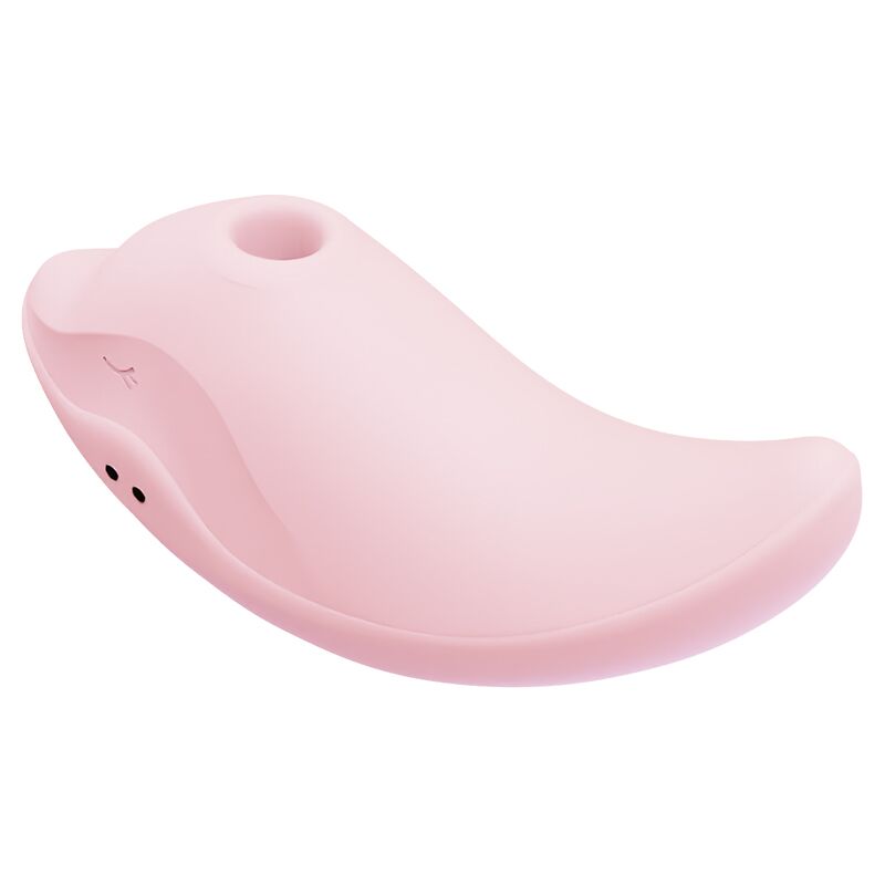     CuteVibe Heidi Pink