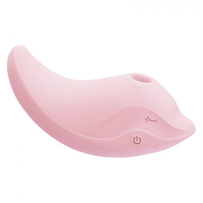     CuteVibe Heidi Pink