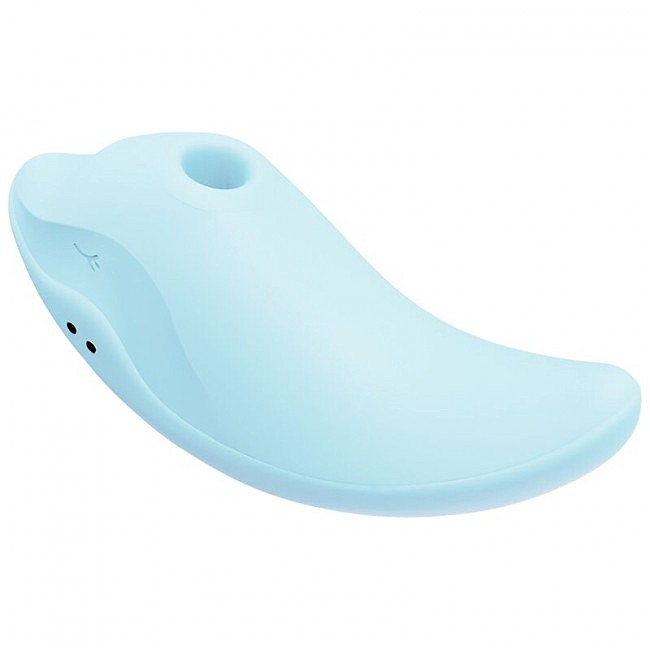     CuteVibe Heidi Blue