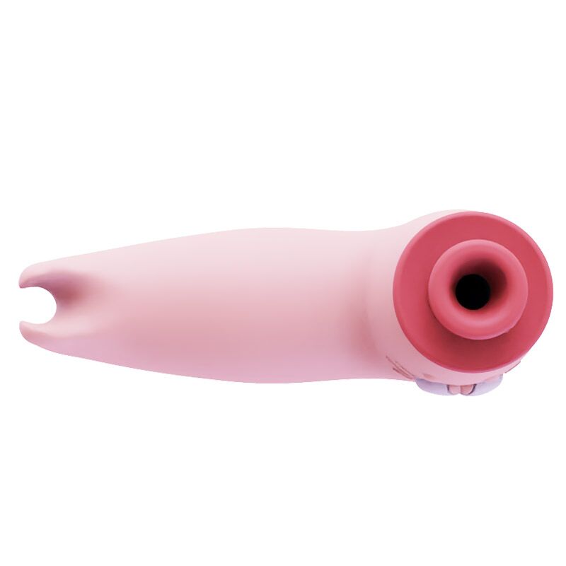   CuteVibe Franky Pink