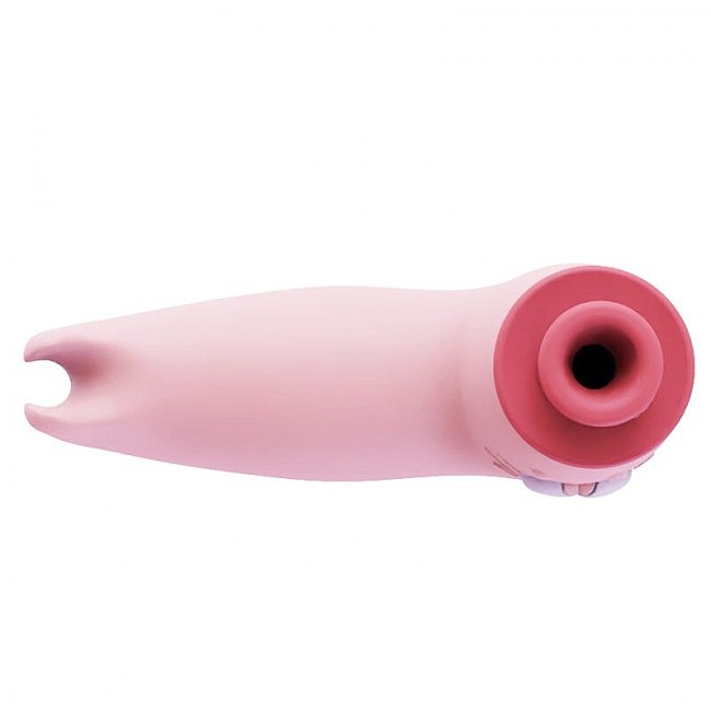   CuteVibe Franky Pink