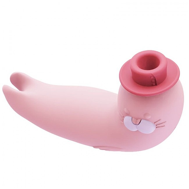   CuteVibe Franky Pink