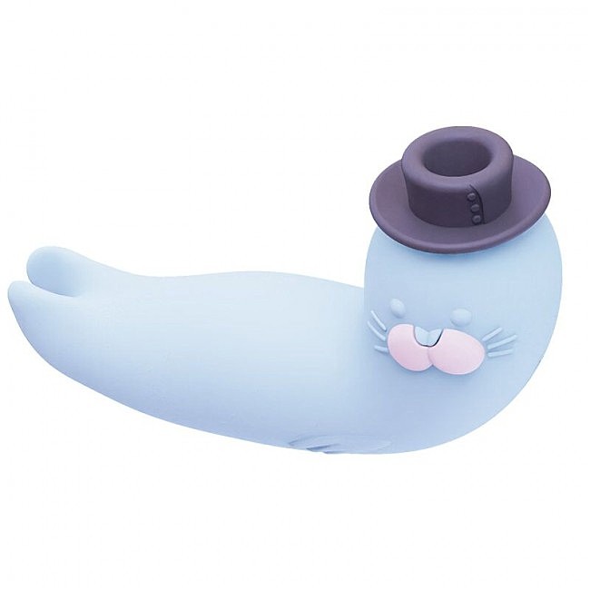   CuteVibe Franky Blue