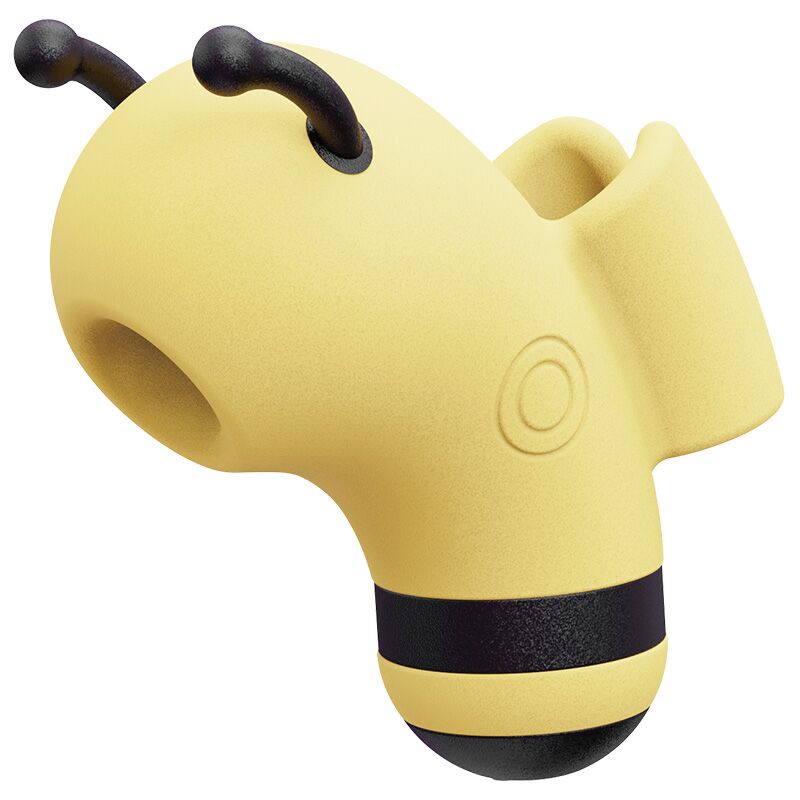     CuteVibe Beebe Yellow