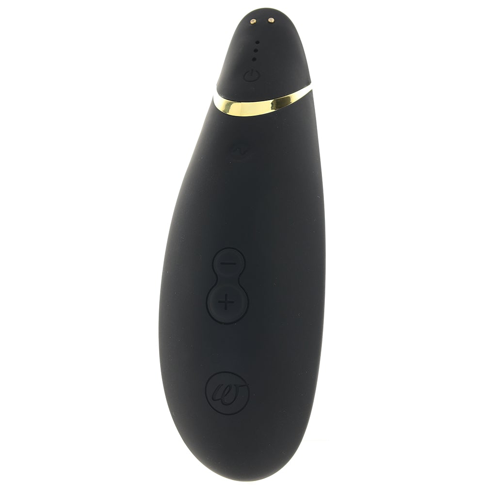    Womanizer Premium 2 black