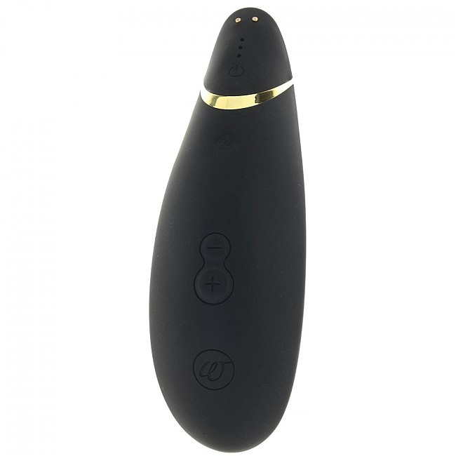    Womanizer Premium 2 black