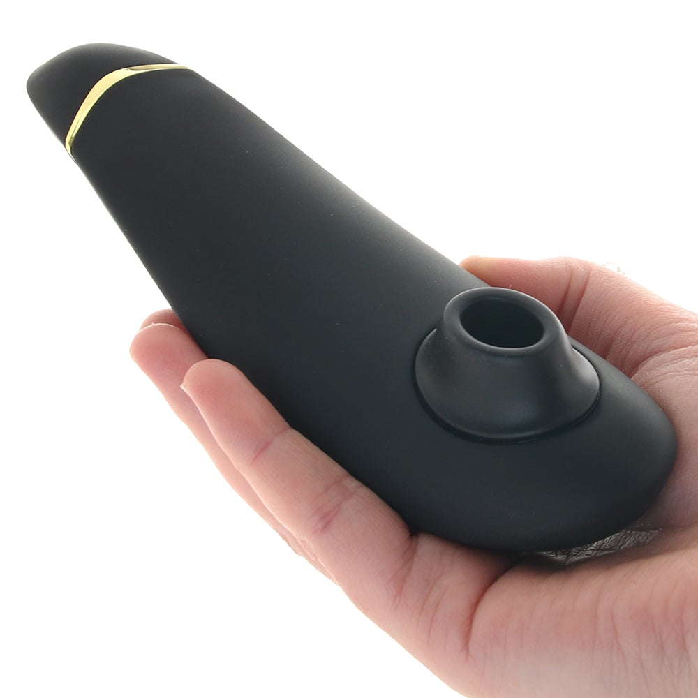    Womanizer Premium 2 black