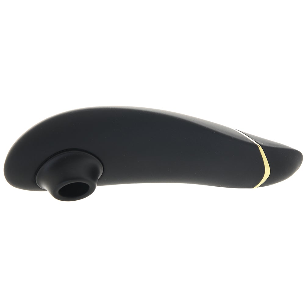    Womanizer Premium 2 black