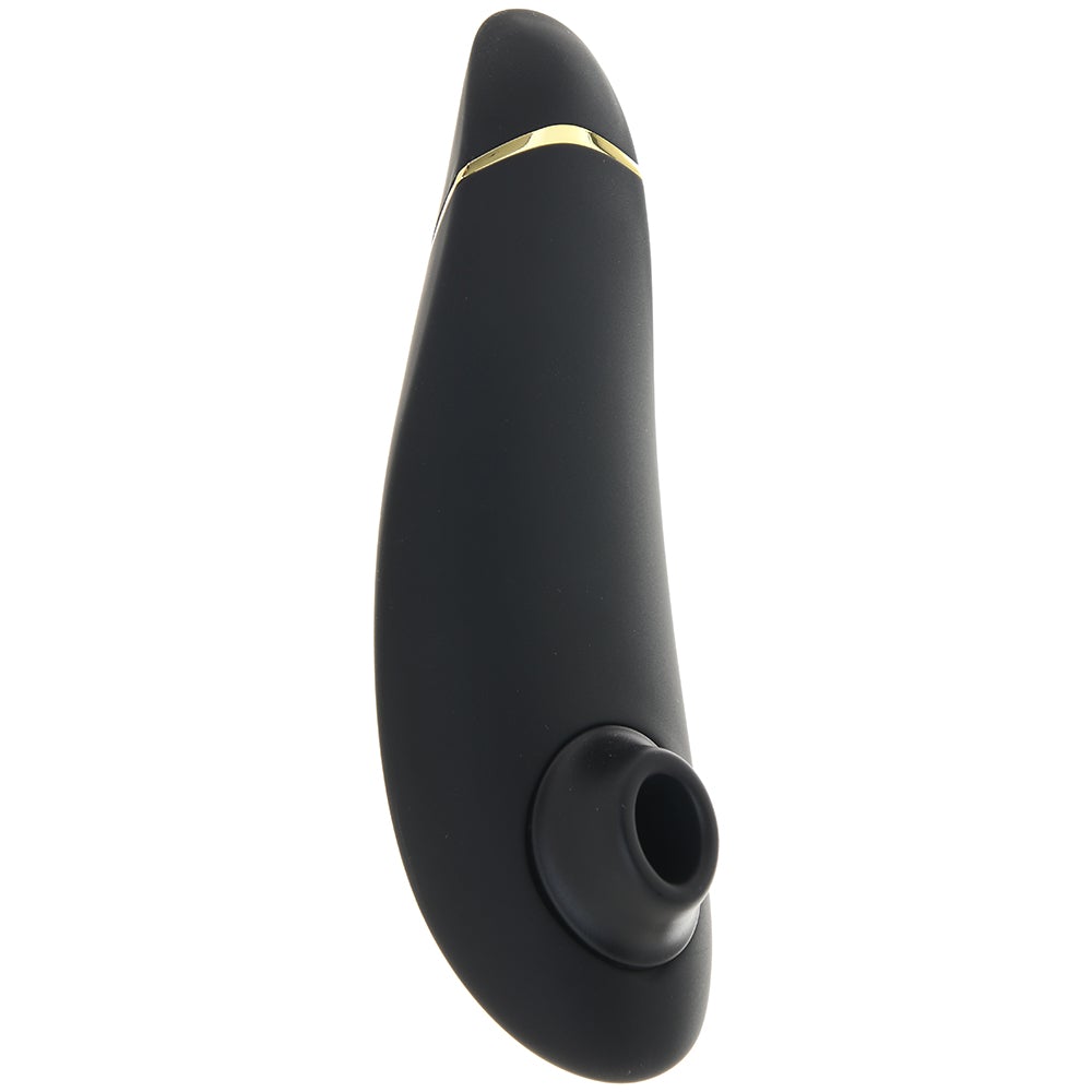    Womanizer Premium 2 black