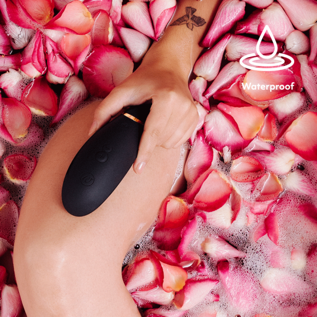    Womanizer Premium 2 black