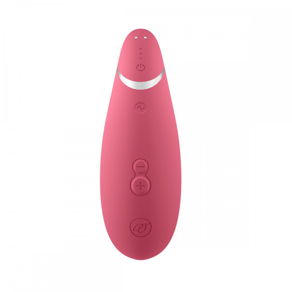 Womanizer  Womanizer Premium 2 Raspberry