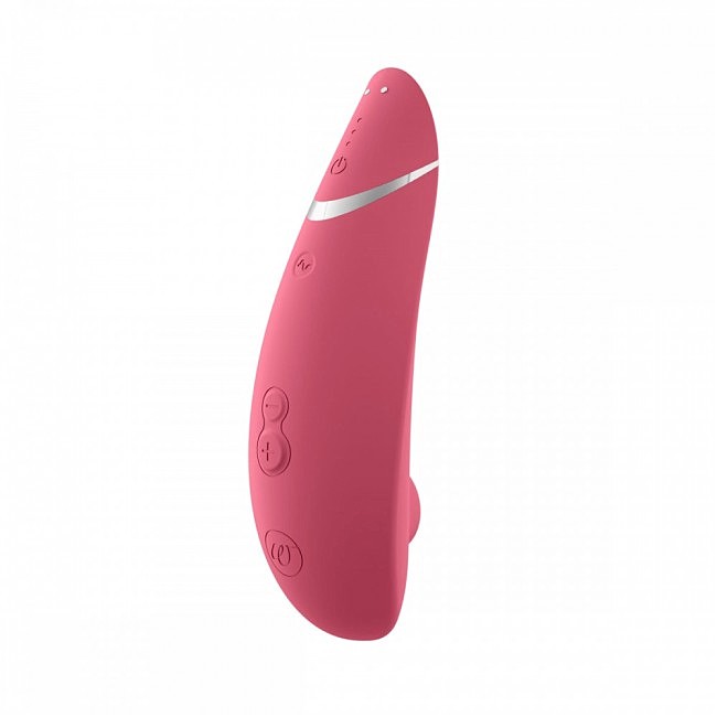 Womanizer  Womanizer Premium 2 Raspberry
