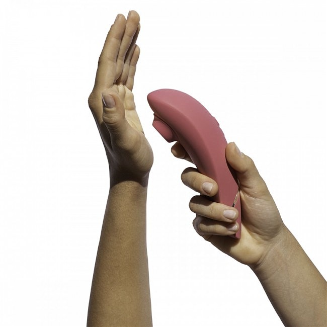 Womanizer  Womanizer Premium 2 Raspberry