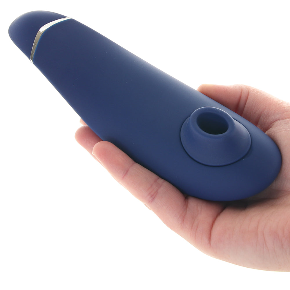 Womanizer  Womanizer Premium 2 Blueberry
