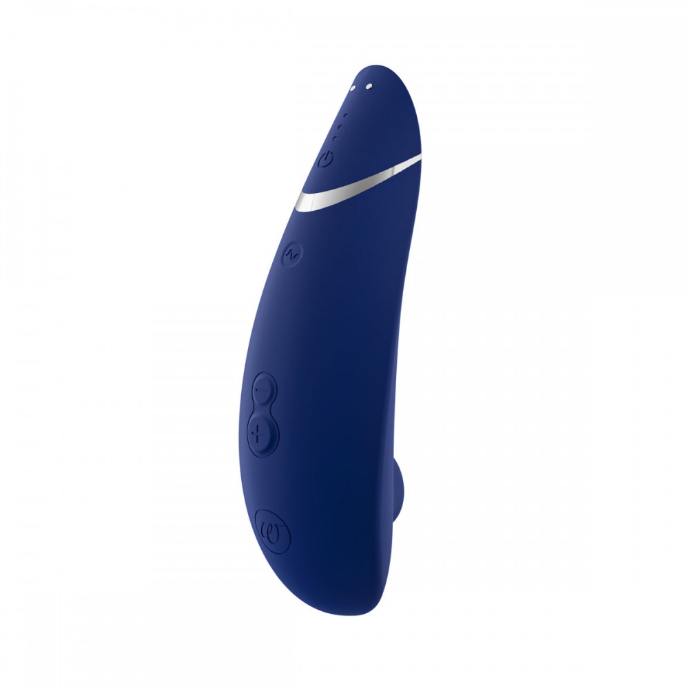 Womanizer  Womanizer Premium 2 Blueberry