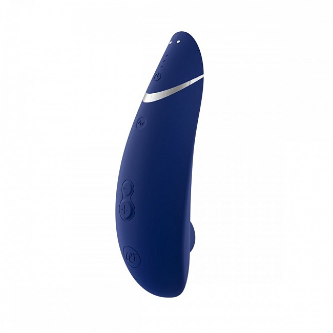 Womanizer  Womanizer Premium 2 Blueberry