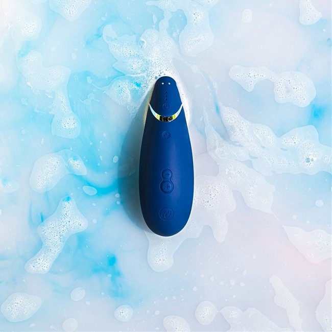 Womanizer  Womanizer Premium 2 Blueberry