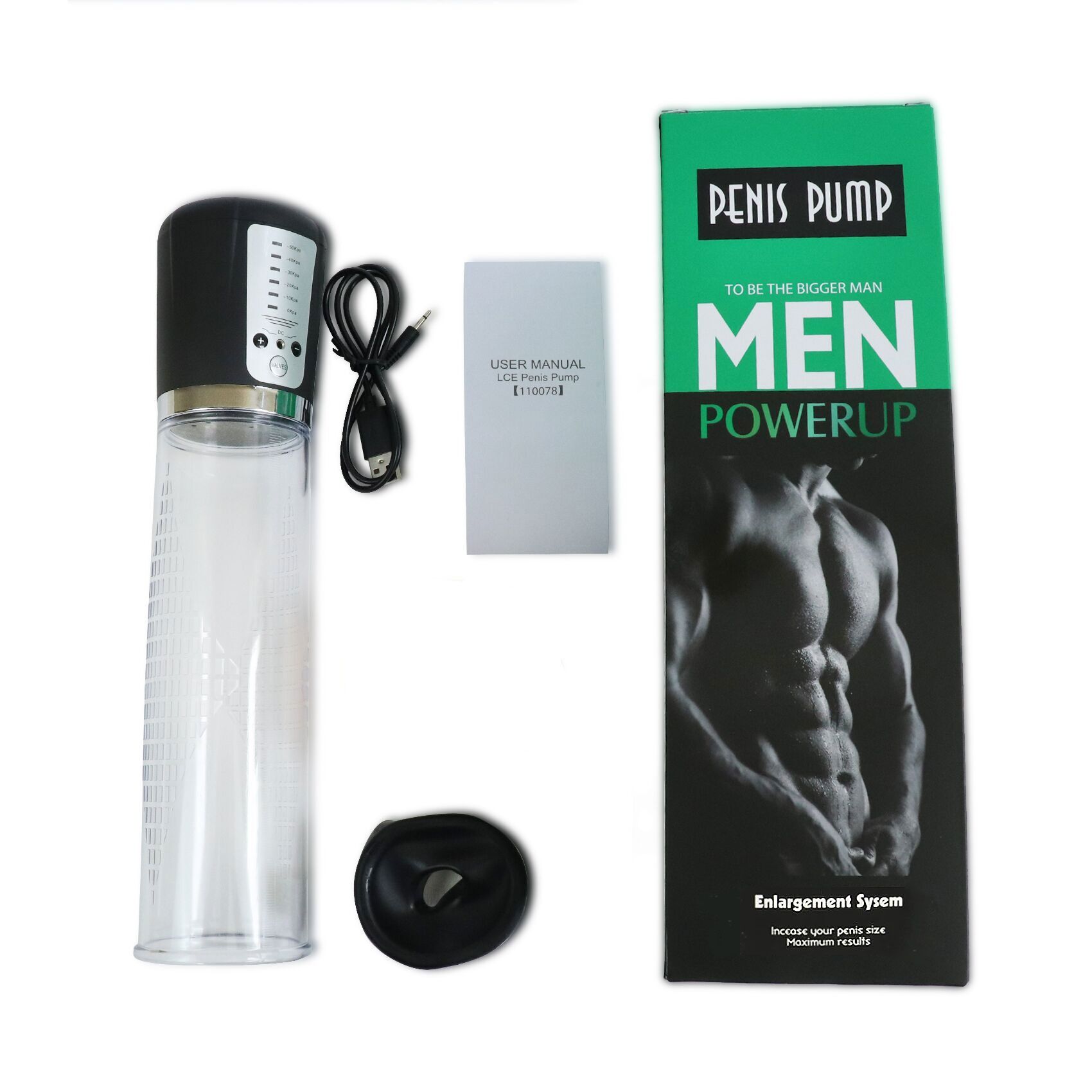      Men Powerup, 22  5,9 