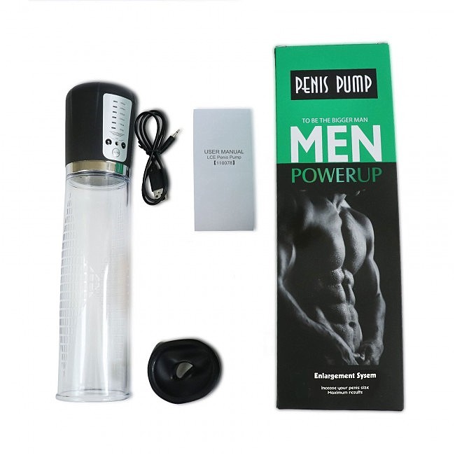      Men Powerup, 22  5,9 