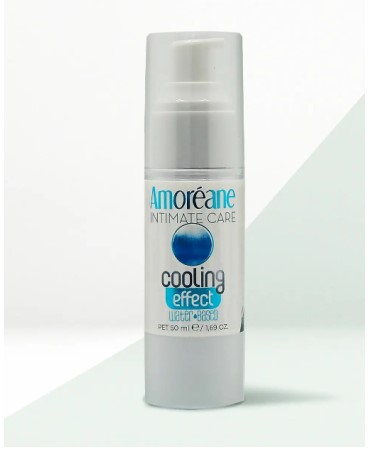  - AM. Water Based Lubricant Cooling Effect  , 50 