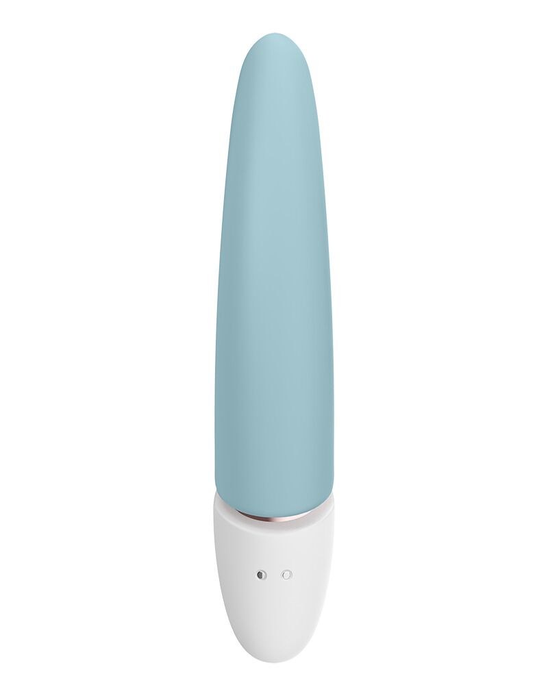   - Satisfyer Marvelous Four