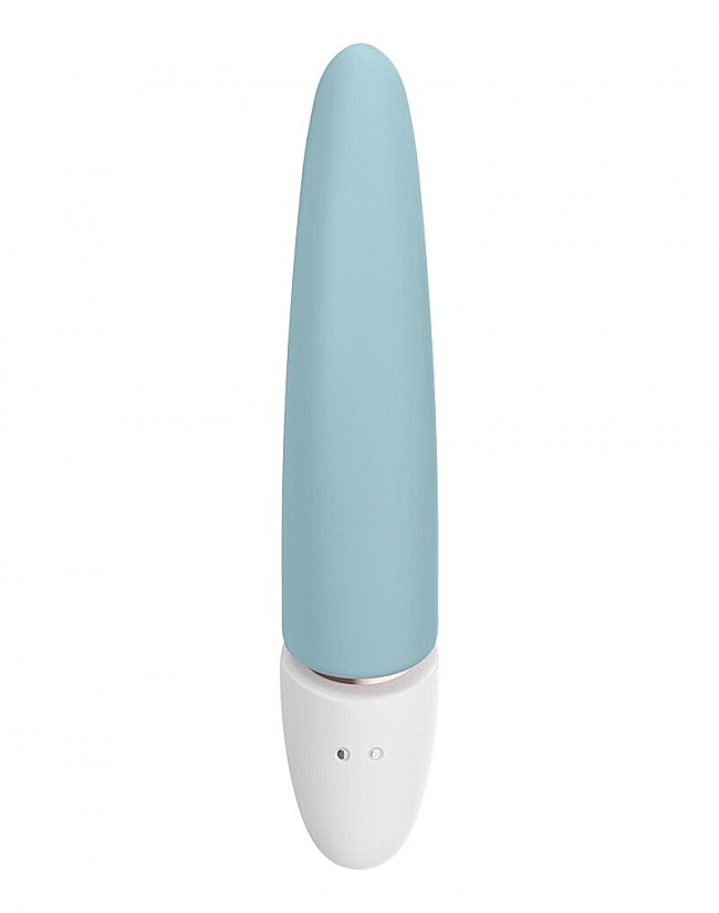   - Satisfyer Marvelous Four