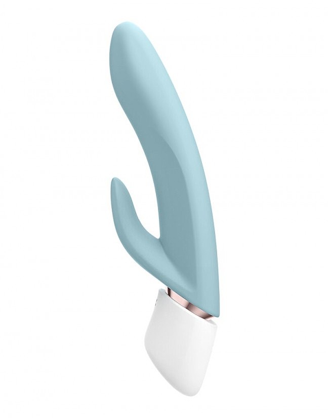   - Satisfyer Marvelous Four